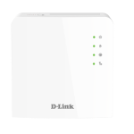 D-Link DWR-921E Wireless N300 4G LTE Router