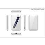 D-Link DWR-930M 4G/LTE Mobile Router