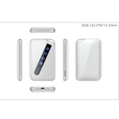 D-Link DWR-930M 4G/LTE Mobile Router