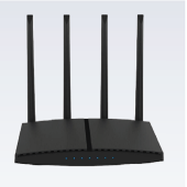 D-Link DWR-961 4G AC1200 LTE Router