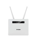 D-Link DWR-M920-ZI 4G N300 LTE Router