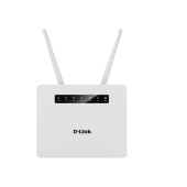 D-Link DWR-M920-ZI 4G N300 LTE Router