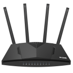 D-Link DWR-M921 4G N300 LTE Router