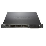 D-Link DXS-3600-32S 24-Port 10 Gigabit L2/L3 Managed Aggregation Switch