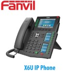 Fanvil X6U HIGH-END IP PHONE