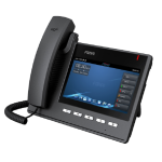 Fanvil C400 IP Video Phone 