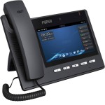 Fanvil C600 Android Video Phone