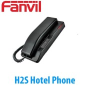 Fanvil H2S Hotel IP Phone