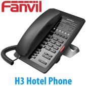 Fanvil H3 Hotel IP Phone