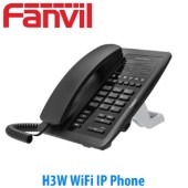 Fanvil H3W Wi-Fi IP Phone