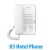 Fanvil H3 Hotel IP Phone