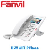 FANVIL H5W Wi-Fi IP Phone