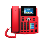 Fanvil Red X5U-R Enterprise IP Phone