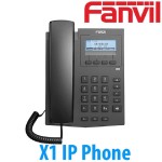 Fanvil X1 Economic IP Phone