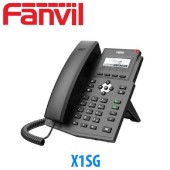 Fanvil X1SG IP Telephone