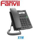 Fanvil X1W IP Phone 