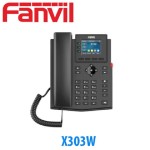 Fanvil X303W IP Phone 