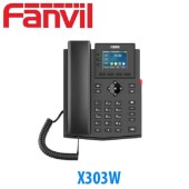 Fanvil X303W IP Phone 