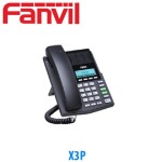 FANVIL X3P IP Phone