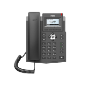 Fanvil X3S Lite Entry-Level IP Phone