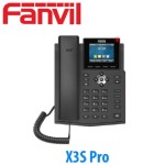 Fanvil X3S Pro IP Phone