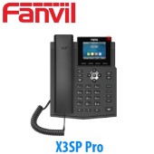 Fanvil X3SP Pro IP Phone