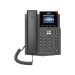 Fanvil X3SP V2 PoE VoIP Phone