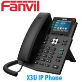 Fanvil X3U IP Phone 