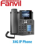 Fanvil X4G Enterprise IP Phone