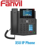 Fanvil X5U High-end IP Phone