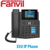 Fanvil X5U High-end IP Phone