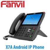 Fanvil X7A IP Phone