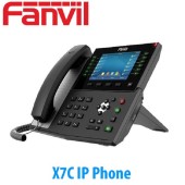 Fanvil X7C High-end IP phone