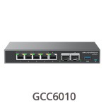 Grandstream GCC6010 IP PBX Switch