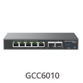 Grandstream GCC6010 IP PBX Switch