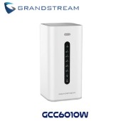 Grandstream GCC6010W IP PBX Switch 