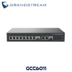 Grandstream GCC6011 IP PBX Switch 