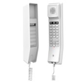 Grandstream GHP610W Compact Hotel Phones