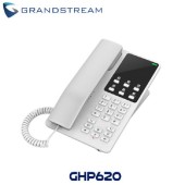 Grandstream GHP620 Hotel IP Phone 