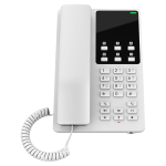 Grandstream GHP620W Compact Hotel Phones 