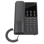 Grandstream GHP621W Compact Hotel Phones 