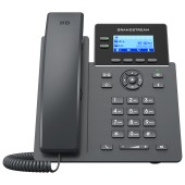 Grandstream GRP2602P 2-Line Essential IP Phone