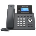 Grandstream GRP2603P 3-Line Essential IP Phone 