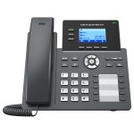 Grandstream GRP2604P 3-Line Essential IP Phone