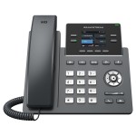 Grandstream GRP2612W 4-Line Professional IP Phone