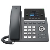 Grandstream GRP2612P 4-Line Professional IP Phone