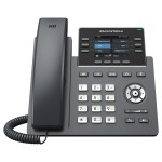 Grandstream GRP2613 6-Line Professional IP Phone