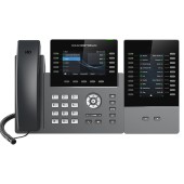 Grandstream GRP2615 10-Line Professional IP Phone