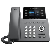 Grandstream GRP2624 8-Line Professional IP Phone