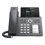 Grandstream GRP2634 8-Line Professional IP Phone